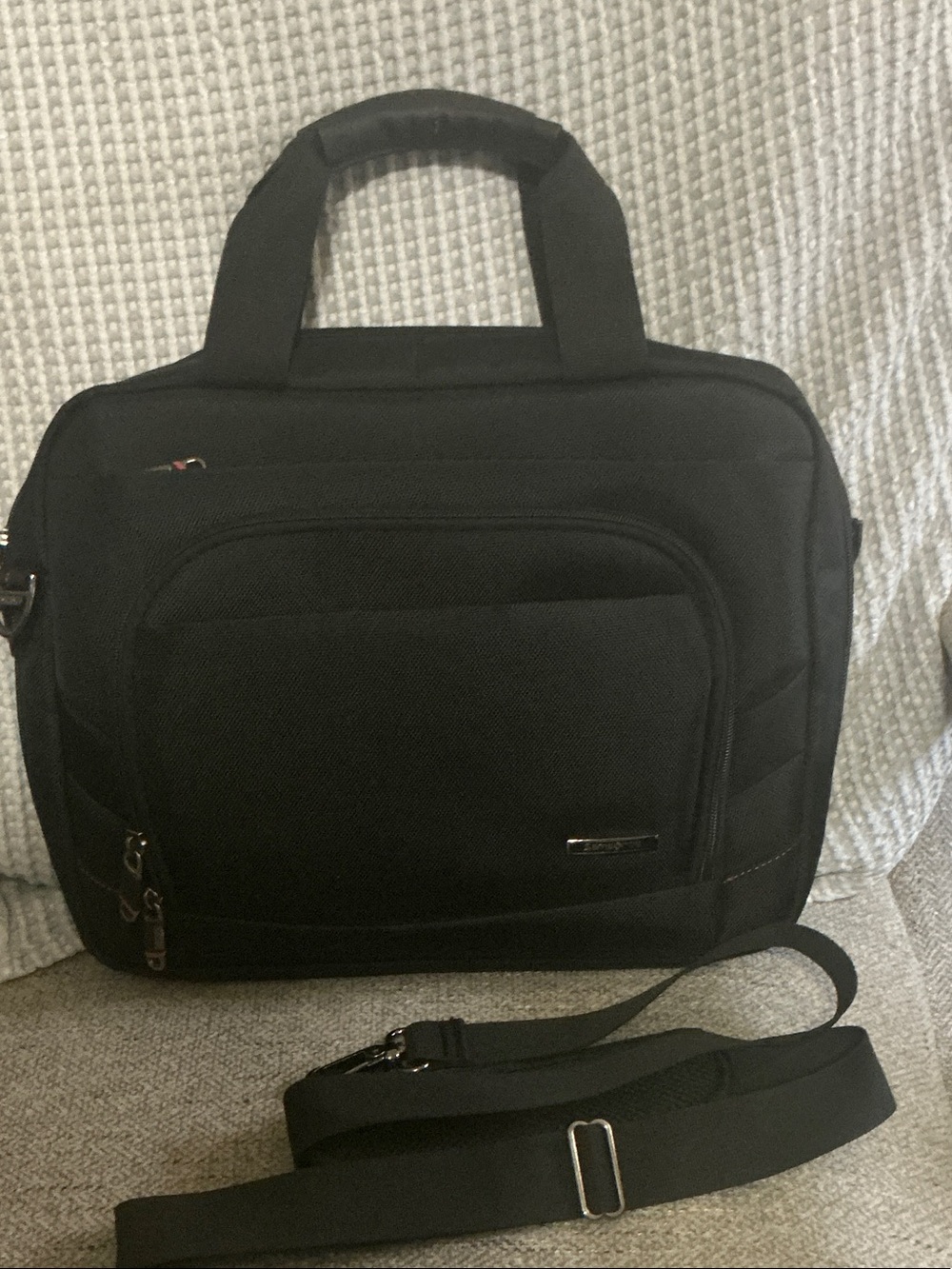 Samsonite Xenon 2 UltraSlim Laptop Case